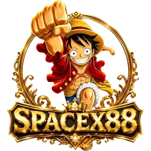 SPACEXA88 เว็บรวมเกมออนไลน์ สล็อต คาสิโน กีฬา หวย